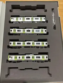 KATO E231系500番台 山手線8両 室内灯付 - メルカリ