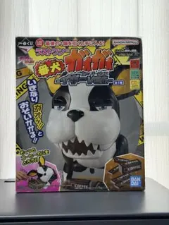 一番くじ ジョジョの奇妙な冒険 スターダストクルセイダース ラストワン賞 イギー