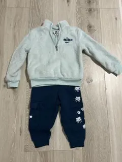 Nike ジャージ上下セット
