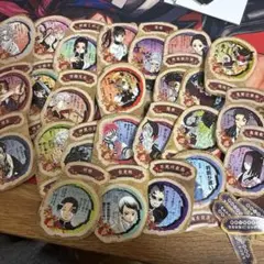 鬼滅の刃 ステッカー セット