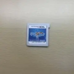 ポケモン超不思議のダンジョン　カセットのみ