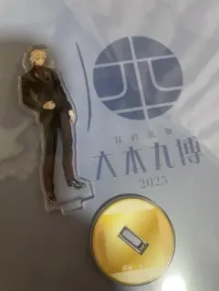 刀剣乱舞 大本丸博2025 南泉一文字