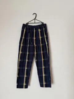 ニコアンド カジュアルパンツ