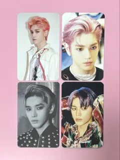 2026年最新】nct127 テヨン トレカの人気アイテム - メルカリ