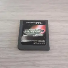 ポケットモンスター パール DS