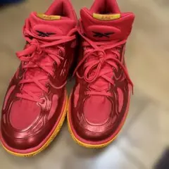 Reebok バッシュのサムネイル