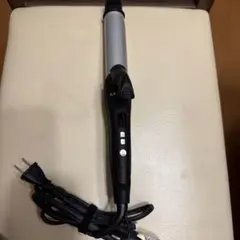 Z*e様 美品　サロニア　ヘアアイロン2WAY