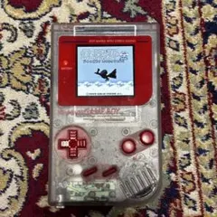 GAMEBOY テレビゲーム