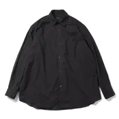 【試着のみタグ付き】COMOLI khadiシャツ　サイズ1 試着のみタグ付き】COMOLI khadiシャツ サイズ1 - メルカリ