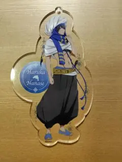 2026年最新】七瀬遙 アクリルスタンドの人気アイテム - メルカリ