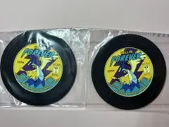 ハズビンホテル アダム コースター 2個セット