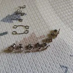 ウエスト調整　2個セット