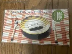 織田裕二 「Love Somebody」CD