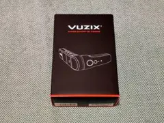 VUZIX M400 SMART GLASSES 750mAhバッテリー版