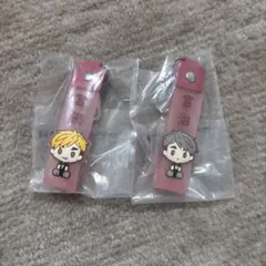 ハイキュー 宮侑 宮治 ぽこっとちゃーむ