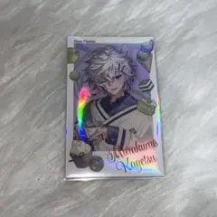 叢雲カゲツ にじさんじ Sweet Floaties チェキ