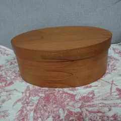 アクシス　シェーカーソーイングボックス