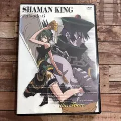 2026年最新】シャーマンキング dvd boxの人気アイテム - メルカリ