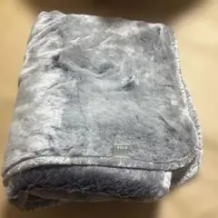 ブランケット　約100✖️約75