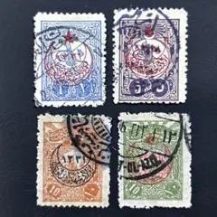 2026年最新】トルコ 切手の人気アイテム - メルカリ