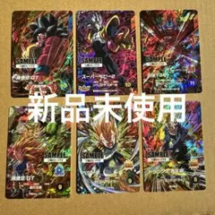 2026年最新】サンプルカード スーパーダイバーズの人気アイテム - メルカリ