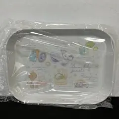 すみっコぐらし ネオ・すみっコくじ E賞　メラミントレイ