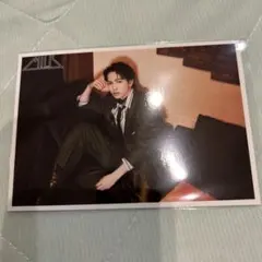 M!LK 吉田仁人 生写真
