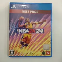 PS4 NBA 2K24 BEST PRICE