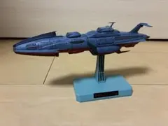 虚*様 現状品 宇宙戦艦ヤマト 金剛改型宇宙戦艦 フィギュア 完成品 2026年最新】金剛型宇宙戦艦の人気アイテム - メルカリ