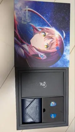 moondrop starfield2 イヤホン ＋純正フィルター付のサムネイル