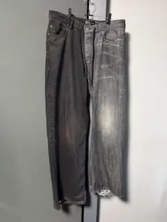 2026年最新】BALENCIAGA メンズ デニム・ジーンズの人気アイテム