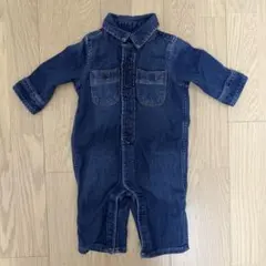 baby Gap ロンパース 60