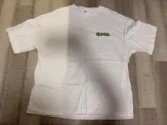 STAYREAL 半袖 Tシャツ ホワイト