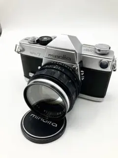 2025年最新】minolta sr-1sの人気アイテム - メルカリ