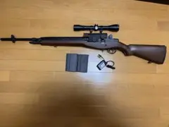 2026年最新】m14 ウッド マルイの人気アイテム - メルカリ