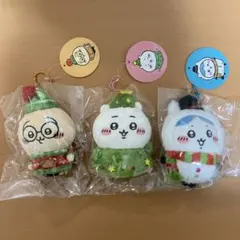 2025年最新】ちいかわ ハッピーホリデーなマスコット(うさぎ)の人気