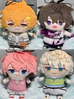 Oriens にじぱぺ にじぱぺっと