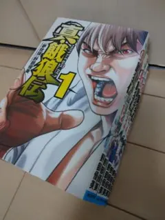 2026年最新】餓狼伝 全巻の人気アイテム - メルカリ