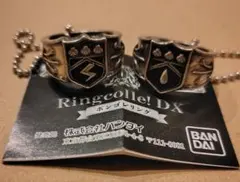 家庭教師ヒットマンREBORN Ringcolle! DX 雨 雷