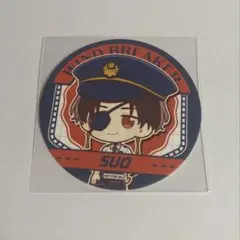 2025年最新】蘇芳隼飛 缶バッジの人気アイテム - メルカリ