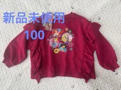 プリンセストレーナー