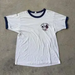 希少】90s オシュコシュ アルバート・ホフマン LSD ラグランTシャツ