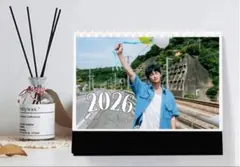 2026年最新】ソ・イングク カレンダーの人気アイテム - メルカリ