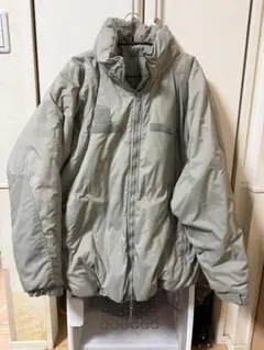 ECWCS Gen3 Level7 ダウンジャケット ワイルドシングス 社製