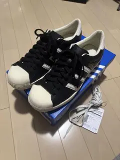 adidas スーパースタービンテージ　28.5 新品未使用