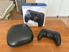 s*o様 【動作確認のみ】DualSense Edge ワイヤレスコントローラー