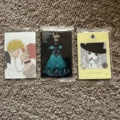 矢沢あいツインウエハース