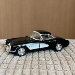 1972 Chevrolet Corvette scale scale1/34のサムネイル