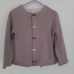 ever closet カーディガン　110cm