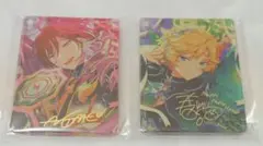 あんスタ アニカフェイースターコロッタ ぱしゃこれ6 青葉つむぎセット